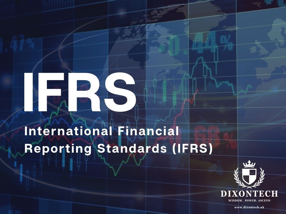 International Financial Reporting Standards (IFRS)